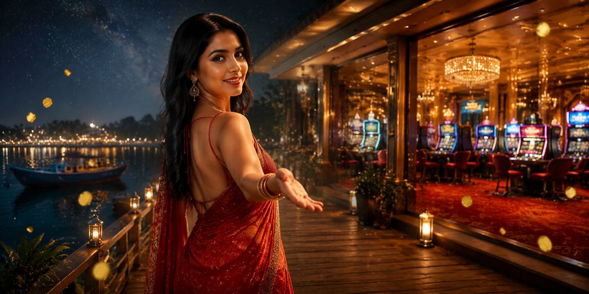 কক্সবাজার ক্যাসিনো বিনোদনের চমক