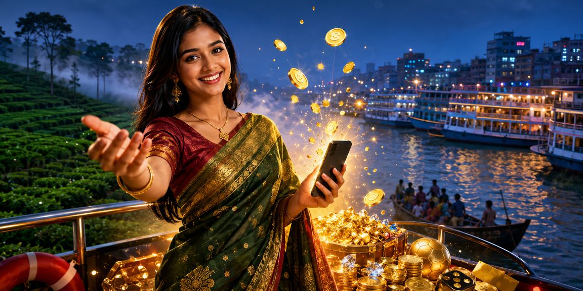 ঢাকা ডিপোজিট সুবিধার ইন্টারফেস