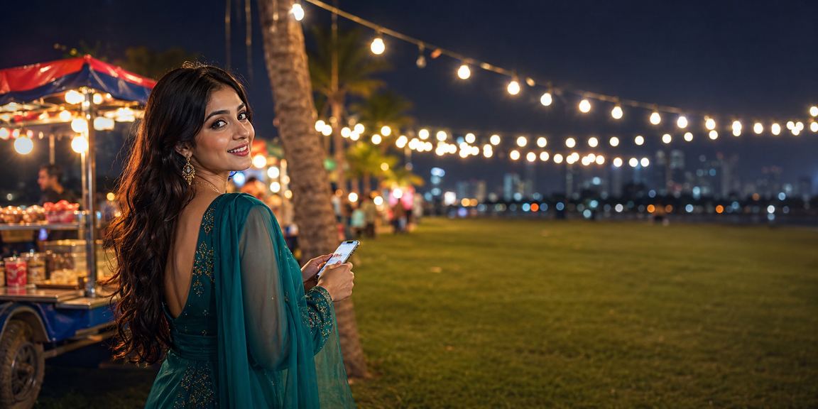 গাজীপুরের সৈকতে মোবাইলে ডিপোজিট করছেন একজন ব্যবহারকারী