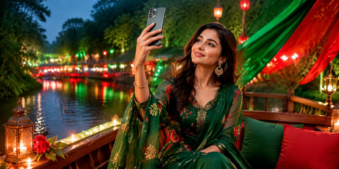 সিলেটে লাল-সবুজ পরিবেশে মোবাইল স্পোর্টস বেটিং